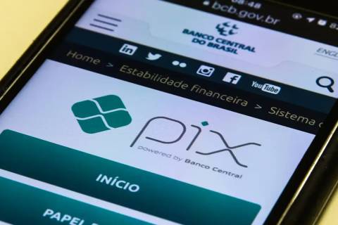 Pelo Estado: Receita Federal revoga fiscalização do Pix