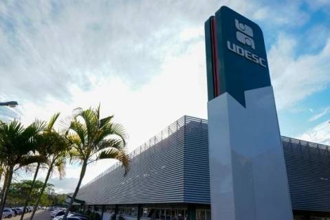 Udesc divulga relação de candidatos por vaga para o Vestibular de Verão 2025