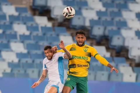 Empate marca a abertura da 15ª rodada da Série B