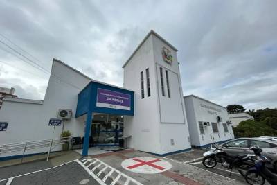 Cocal do Sul tem 60 mil exames em apenas quatro meses