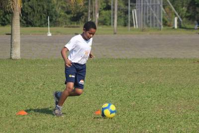 28º GAC inicia atividades do Programa Forças no Esporte 