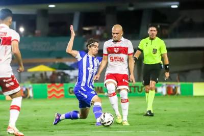 Segunda rodada da Série B fecha com um jogo nesta quinta-feira