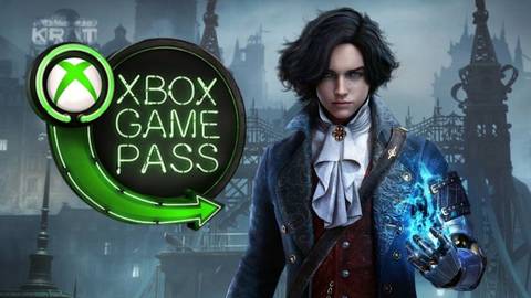 Novos jogos chegando no Xbox GamePass