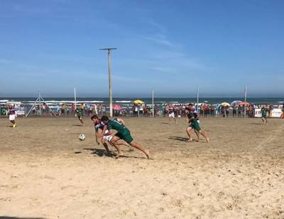 Tabelas do Suíço da Zona Sul são divulgadas