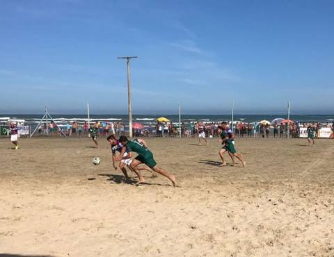 Tabelas do Suíço da Zona Sul são divulgadas
