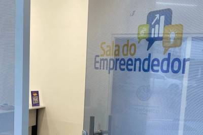 Içara inaugura Sala do Empreendedor para fortalecer atendimento aos pequenos negócios