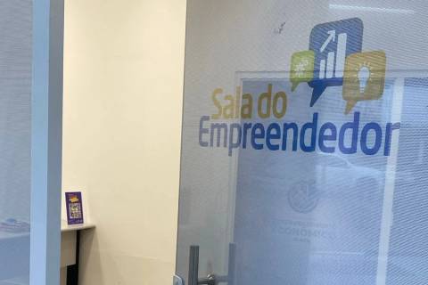 Içara inaugura Sala do Empreendedor para fortalecer atendimento aos pequenos negócios