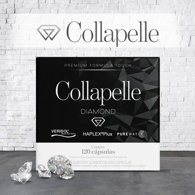 Collapelle: a beleza na palma da sua mão