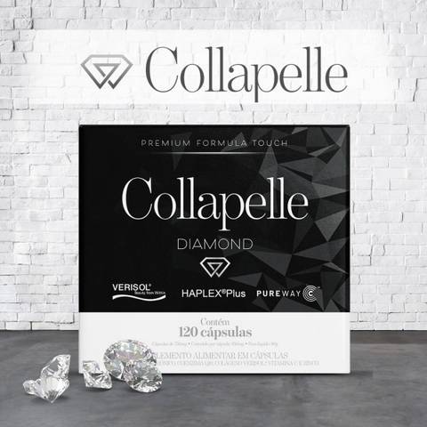 Collapelle: a beleza na palma da sua mão