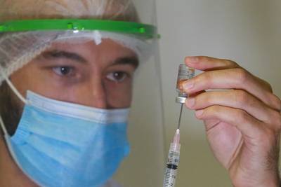 Criciúma inicia vacinação em lactantes, grávidas e puérperas sem comorbidades neste sábado