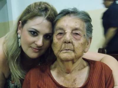Aniversariantes neste dia 23/01