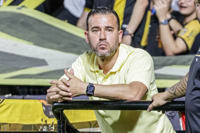 'É algo difícil de acontecer', afirma Gasparino sobre invencibilidade do Criciúma na Série B