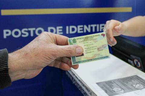 Mais de 90 mil moradores já emitiram a nova identidade em Criciúma; entenda as mudanças e como fazer