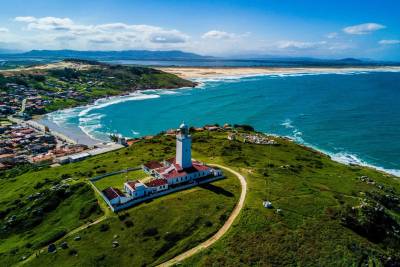 Ponto turístico do Sul de SC terá programação especial de visitação neste fim de semana