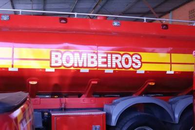 Municípios da região carbonífera estudam parceria para instalação de nova base do Corpo de Bombeiros