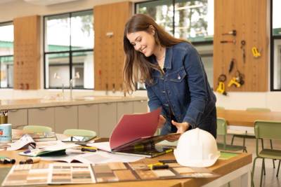 UniSatc lança curso de Arquitetura e Urbanismo para 2027 com foco na prática e no mercado