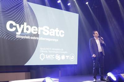 Primeiro dia do CyberSatc tem lançamento de curso técnico em Segurança Cibernética