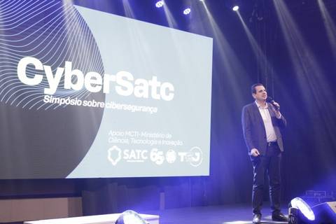 Primeiro dia do CyberSatc tem lançamento de curso técnico em Segurança Cibernética