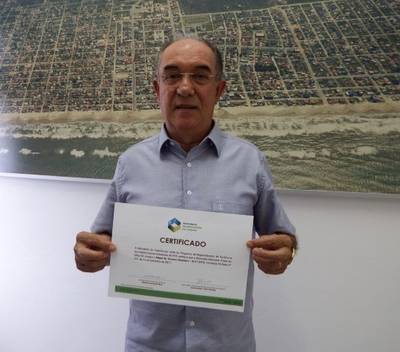 Balneário Arroio do Silva é destino turístico reconhecido pelo Ministério do Turismo