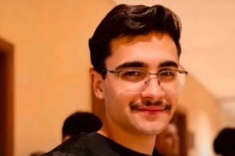Jovem motociclista que morreu em acidente em Criciúma é identificado