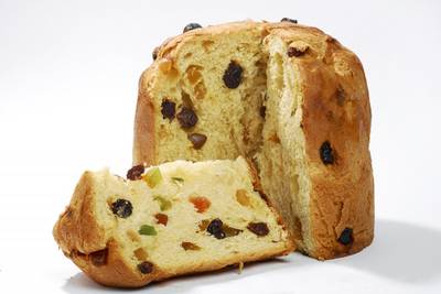 Como fazer Panetone
