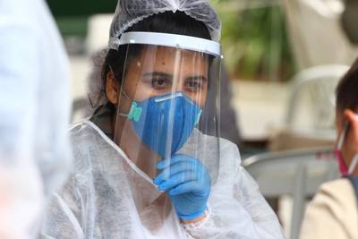 Covid-19: Criciúma confirma nova morte e chega a 729 óbitos
