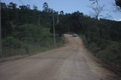 Lideranças se unem pela pavimentação da Rodovia dos Romeiros