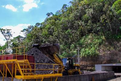 Frente Parlamentar em Apoio ao Carvão Mineral será empossada nesta sexta