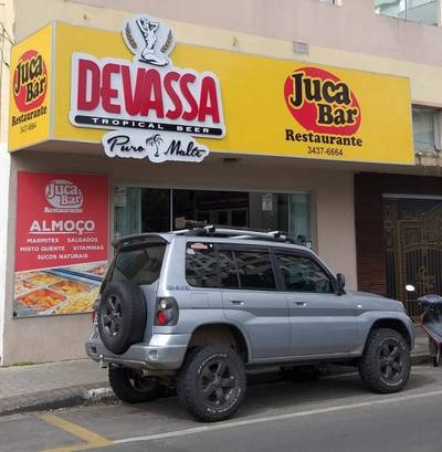 Bar do Juca: um gaúcho que empreende há quase 30 anos em Criciúma 