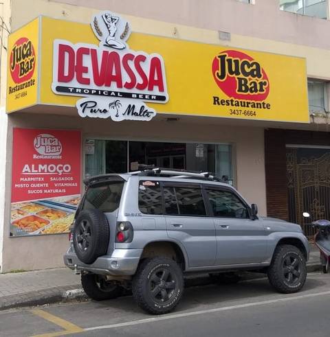 Bar do Juca: um gaúcho que empreende há quase 30 anos em Criciúma 