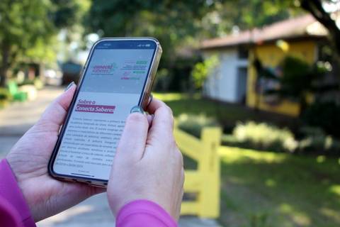 Conecta Saberes: Unesc Virtual promove evento com programação online gratuita