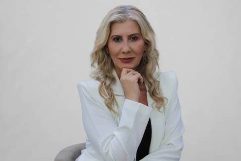 Luciane Ceretta celebra primeira ano na Secretaria de Estado da Educação e fala sobre avanços em sua gestão