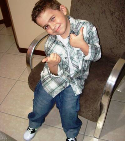 Aniversariantes Neste Dia 02/08