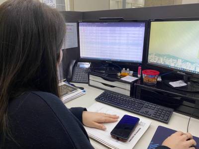 Criciúma: Saúde realiza classificação de pacientes na fila de espera para atendimentos de psicologia