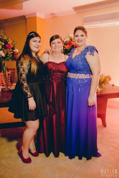 Aniversariantes neste dia 21/10