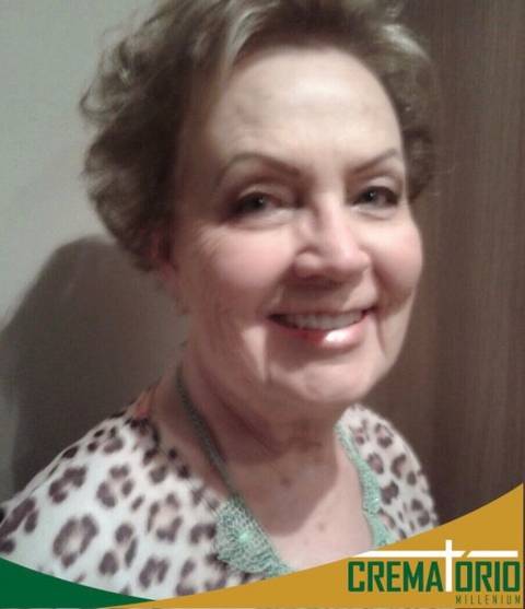 Nota de falecimento: Isolde Stainer Junkes, aos 77 anos