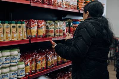 Mercado Solidário transforma doações em escolhas e devolve dignidade a famílias em Criciúma