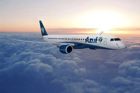Azul Viagens fecha acordo de venda de pacotes com TAP e United