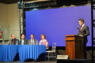 Desafios jurídicos da atualidade em debate