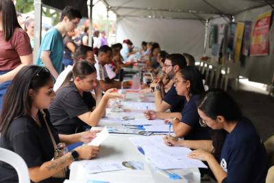 Balcão de Empregos de Criciúma oferece mais de 500 oportunidades de trabalho nesta sexta-feira