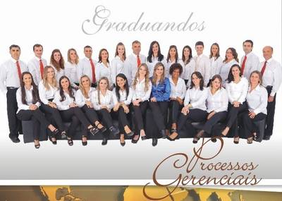 Formatura de Processos Gerenciais