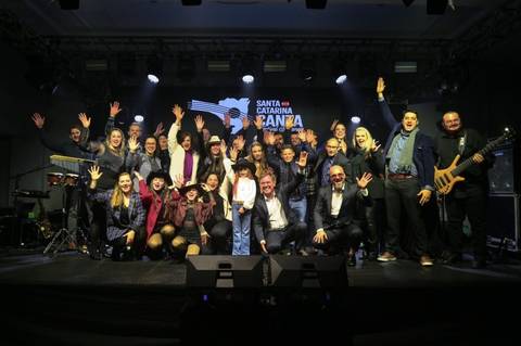 Criciúma recebe audições do Festival Sertanejo na próxima segunda-feira 