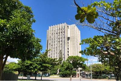 Judiciário catarinense restabelece retomada gradual do trabalho presencial para o dia 1º e julho
