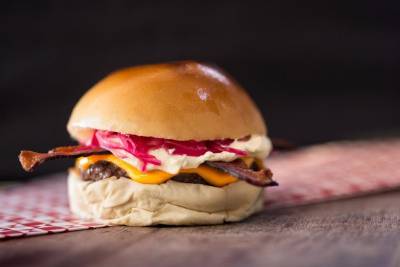 Criciúma recebe Festival do Hambúrguer e Cerveja Artesanal