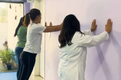 Programa do Governo de Criciúma utiliza terapias alternativas para cuidar da saúde mental