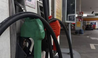Medida tributária, com compensação federal, fará preço do etanol cair como o da gasolina