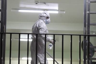 Unidade de Saúde do Verdinho suspende atendimentos após servidores contraírem Covid-19