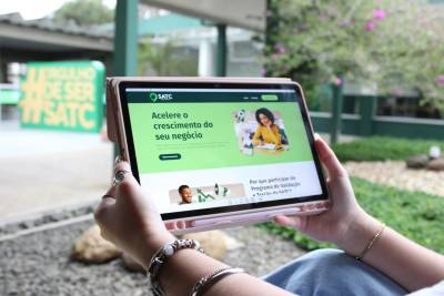 Satc abre vagas para programa gratuito que transforma ideias em negócios