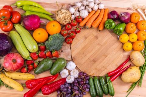 Esucri oferece atendimentos gratuitos em nutrição para comunidade