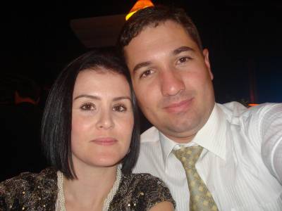 Casamentos & Bodas neste dia 09/11
